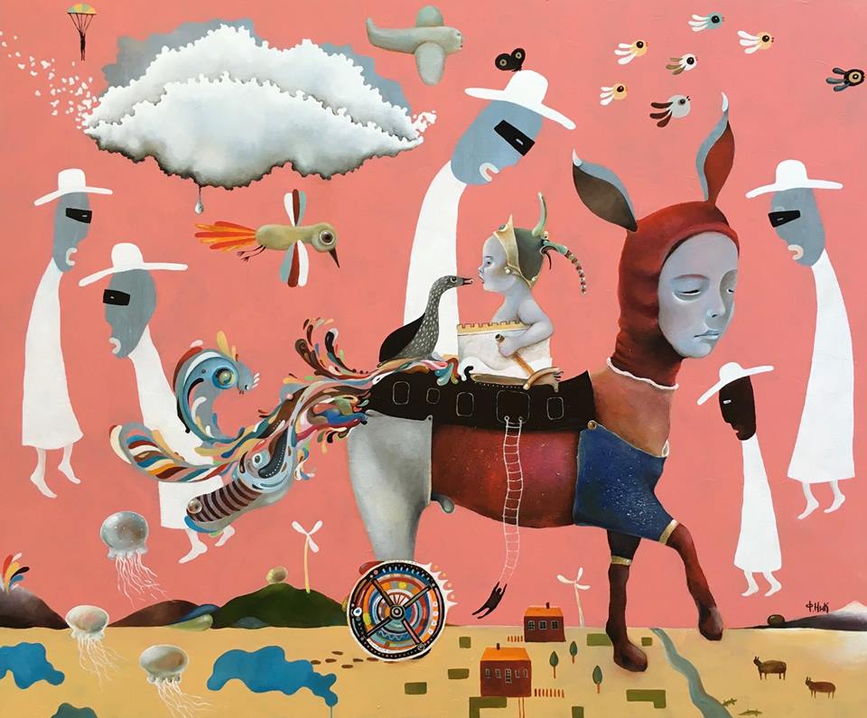 Travelers