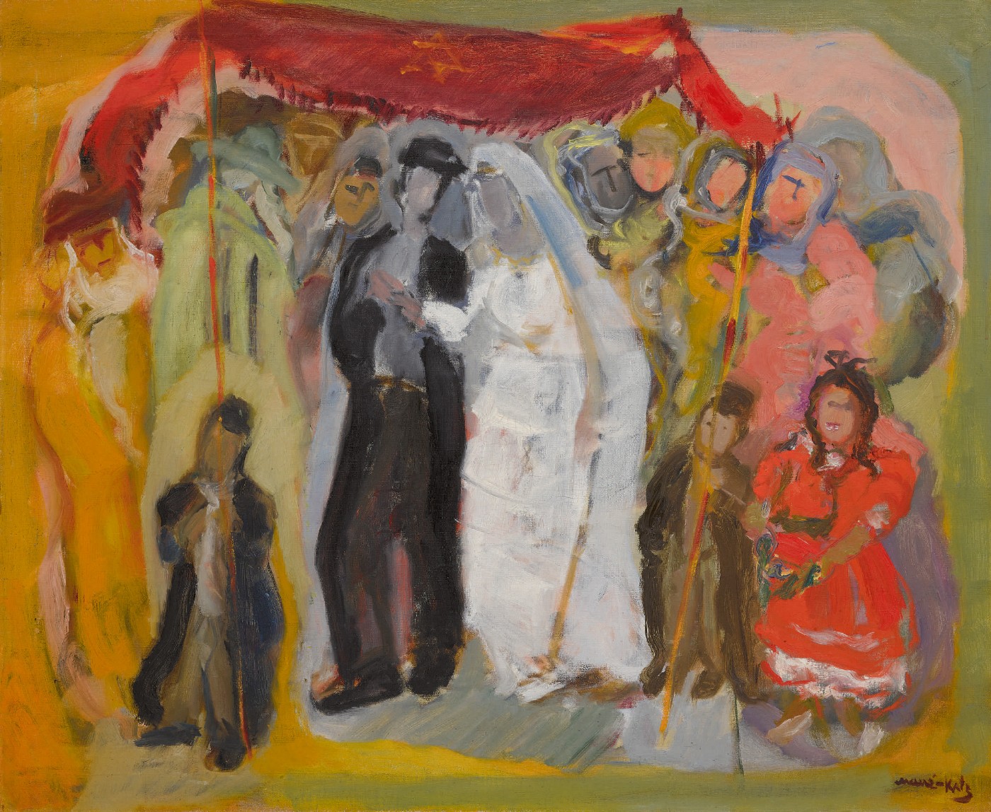 Wedding