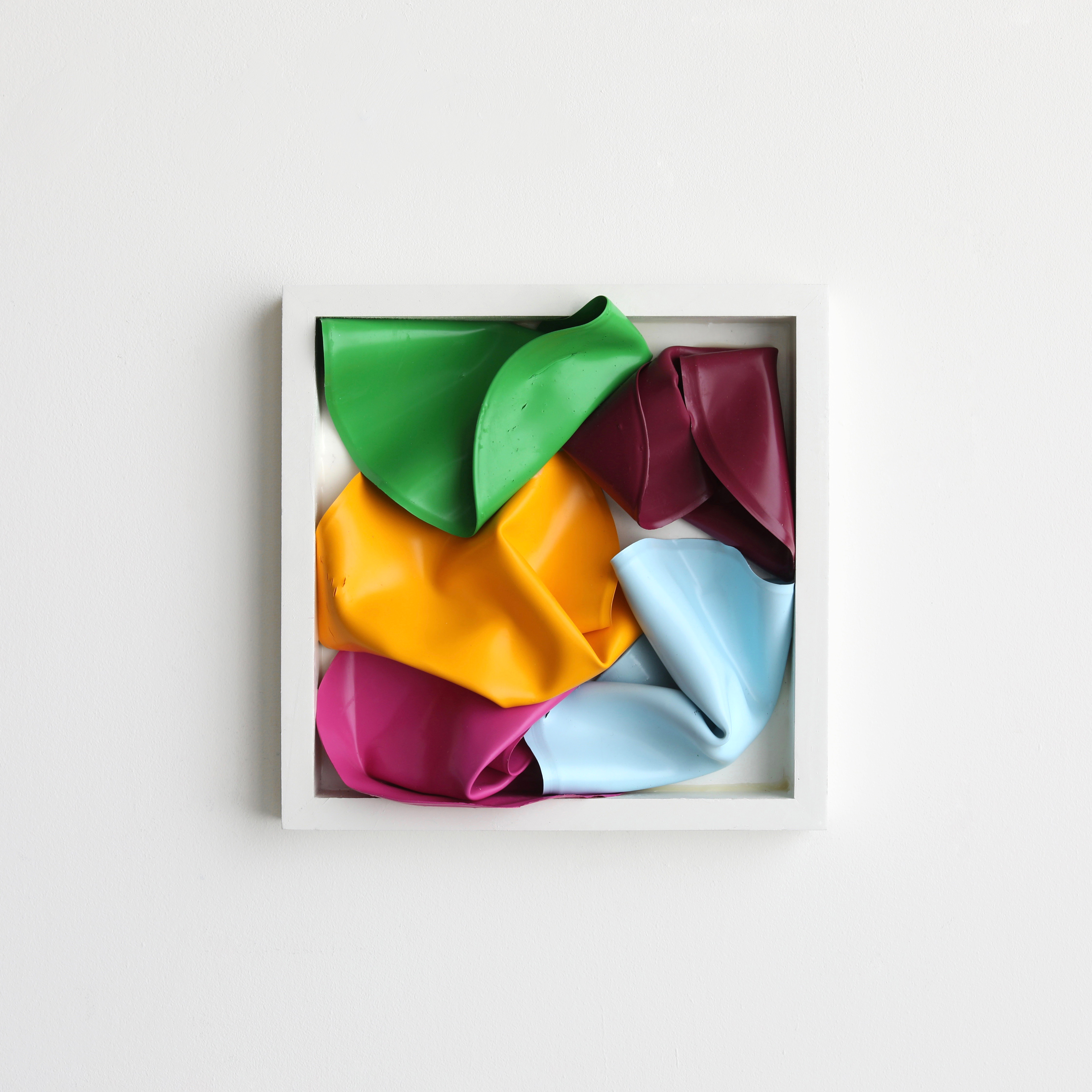 Paint Pour