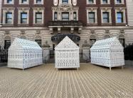 La Vaughn Belle, The House that Freedoms Built, 2024.