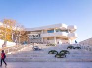 Getty Museum