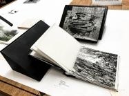 Artists’ books from the collections of the Bibliothèque et Archives nationales du Québec