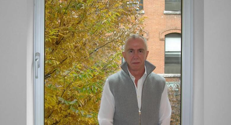 Brent Sikkema