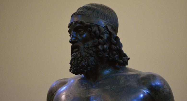 Riace B