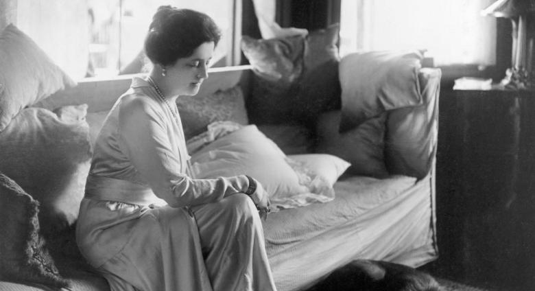 Lady Duff Gordon