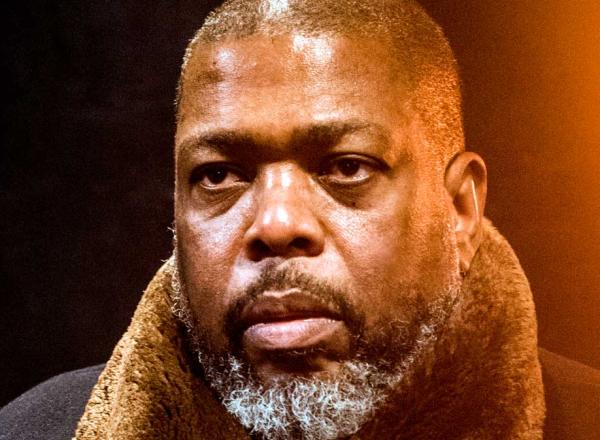 Hilton Als