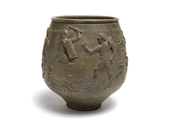 Colchester Vase