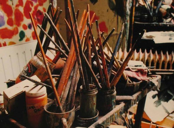 Francis Bacon
