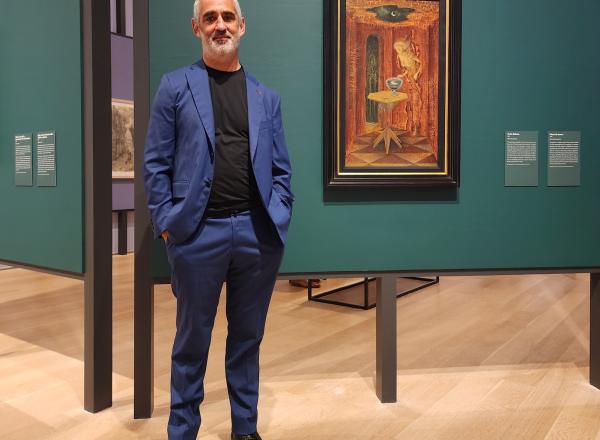 Rowland Weinstein