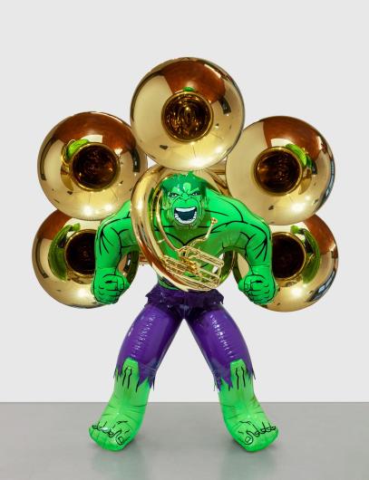 Courtesy Gagosian