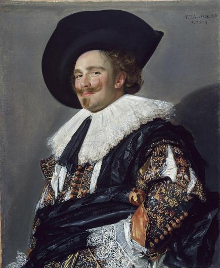 frans hal